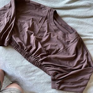 Balance Athletica/Vitality Crew